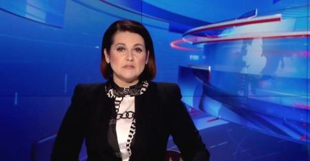 Regularnie ogląda "Wiadomości" TVP. Zrobił podsumowanie. Te liczby robią wrażenie