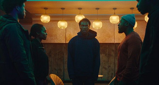 Netflix zapowiada nietypowy brytyjski serial o superbohaterach. Mamy zwiastun i datę premiery