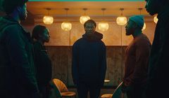 Netflix zapowiada nietypowy brytyjski serial o superbohaterach. Mamy zwiastun i datę premiery