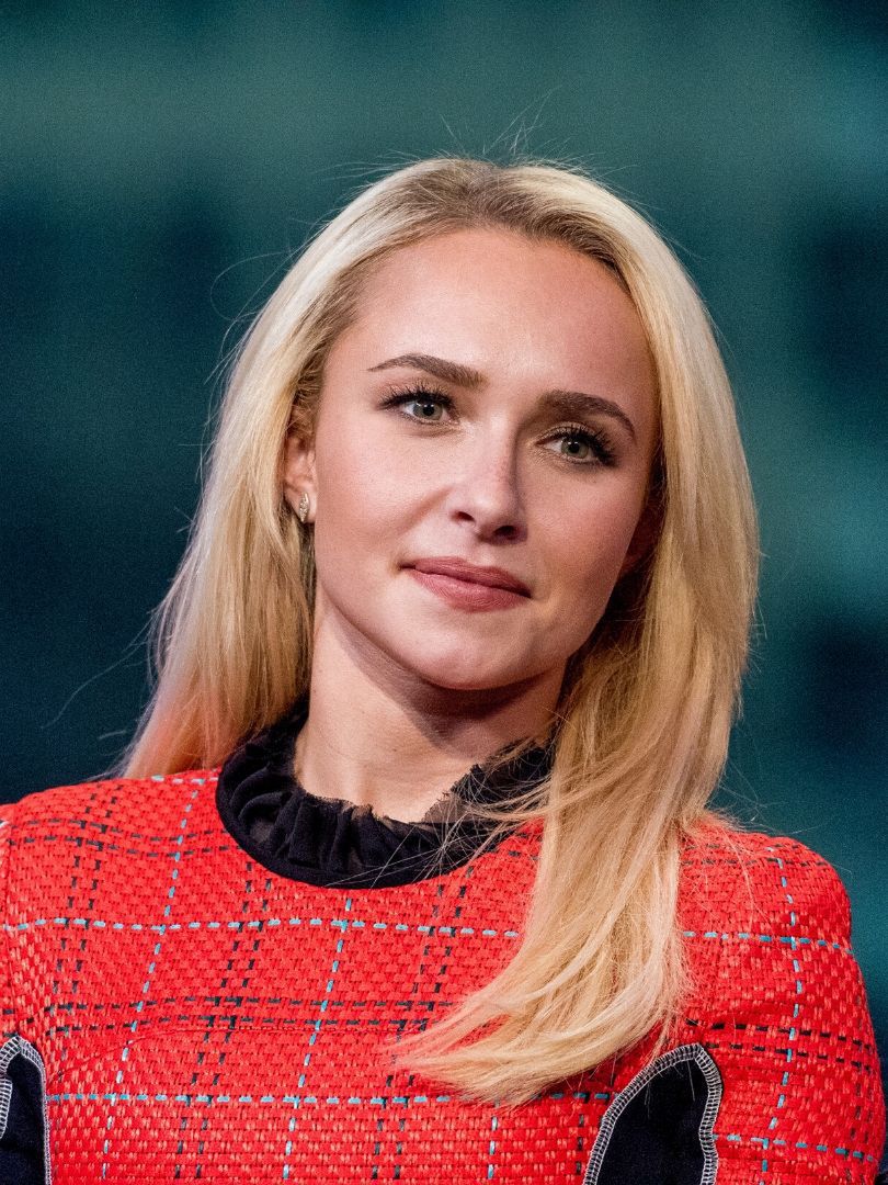 Hayden Panettiere