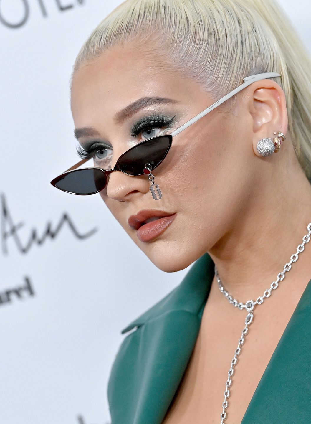 Christina Aguilera