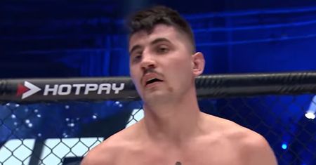 Don Kasjo wściekły na FAME MMA. "To ch***** ze strony organizacji"