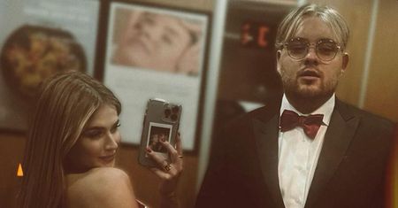 Roksana Węgiel i Kevin Mglej znowu to zrobili. Pochwalili się zdjęciem