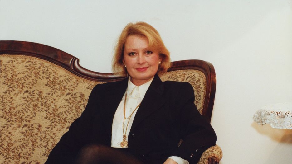 Jedną z najbardziej pamiętnych ról Zawadzkiej była Basia w ekranizacji &#34;Pana Wołodyjowskiego&#34; w reżyserii Jerzego Hoffmana.