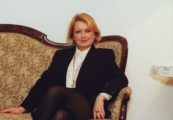 Rozkochiwała mężczyzn na potęgę! Magdalena Zawadzka w młodości zachwycała urodą