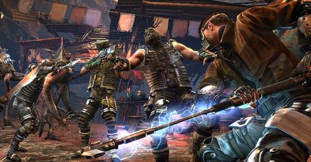 The Technomancer - dziś premiera gry
