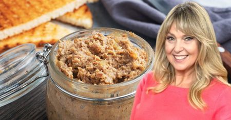 Ewa Wachowicz robi obłędny pasztet w słoiku. Spróbujesz i już nie kupisz tego ze sklepu