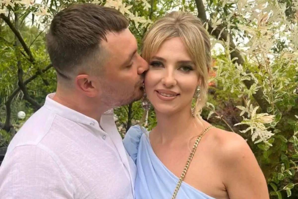 Faustyna Martyniuk bez lukru o relacji z Danielem. Zdradziła, co jej przeszkadzało