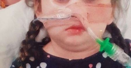 Sąd zgodził się, aby odłączono ją od aparatury. Dramat rodziców