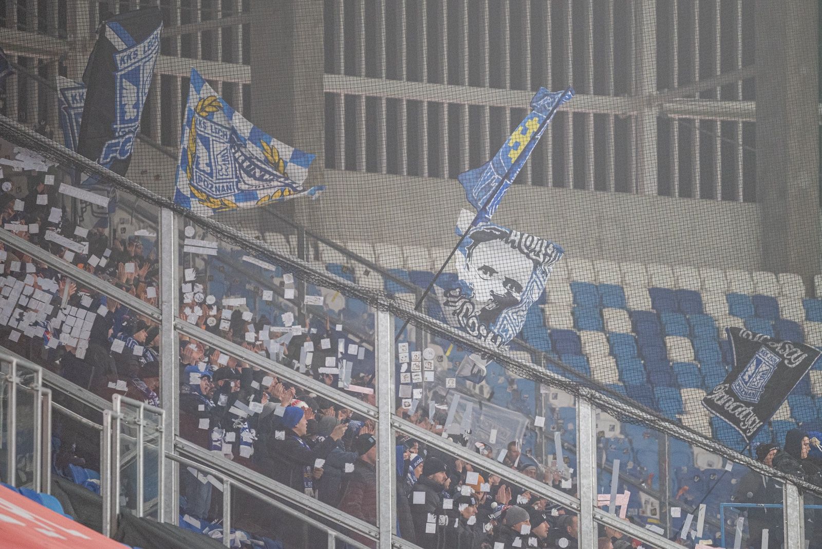 lech poznan