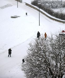 Siarczyste mrozy przed nami. Do tego gwałtowna zmiana pogody