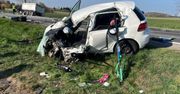 Tragiczna majówka na polskich drogach. Statystyki nie napawają optymizmem