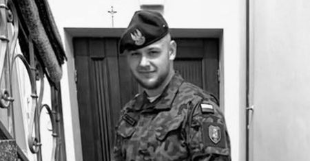 Młody żołnierz nie żyje. Szer. Łukasz miał tylko 27 lat