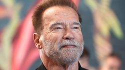 Arnold Schwarzenegger ma 75 lat i jest w świetnej formie. Zrezygnował z jednej rzeczy