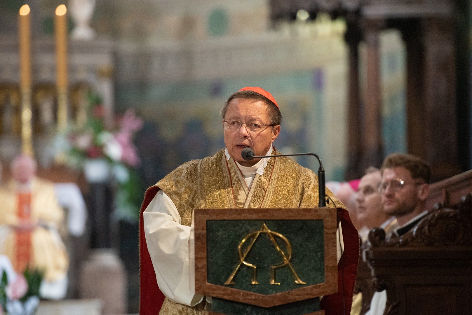 Inauguracja 950-lecia Diecezji Płockiej