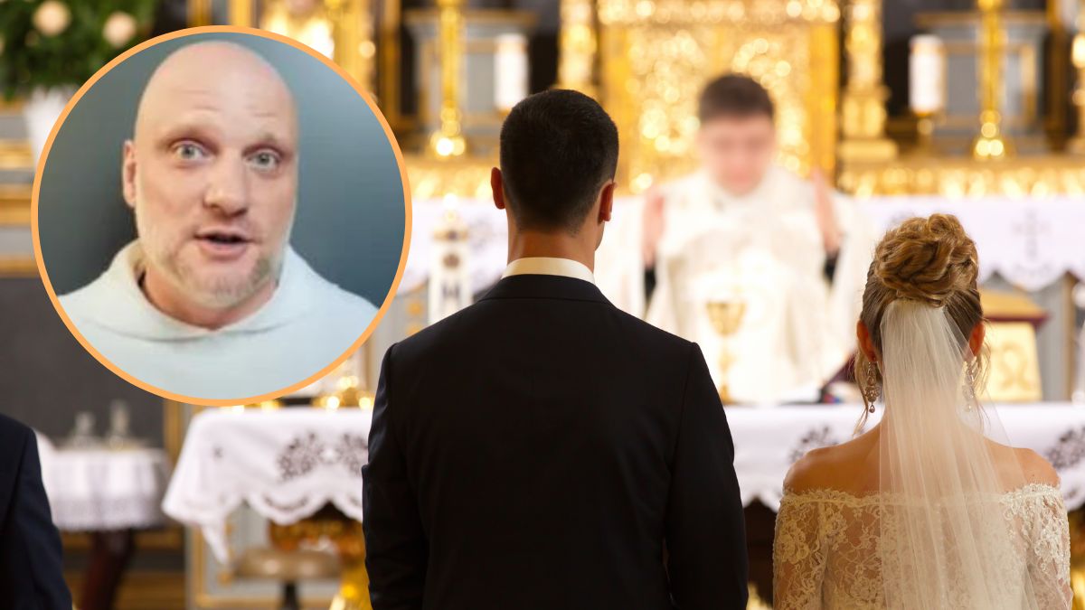 Mieszkanie przed ślubem nie zawsze jest grzechem.