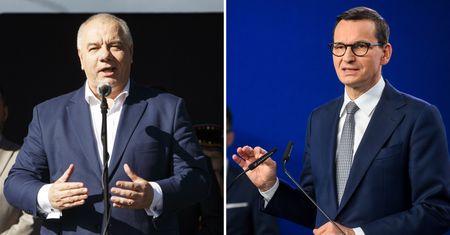 Idzie wielkie cięcie premii w spółkach Skarbu Państwa. Premier: zajmie się tym minister Sasin
