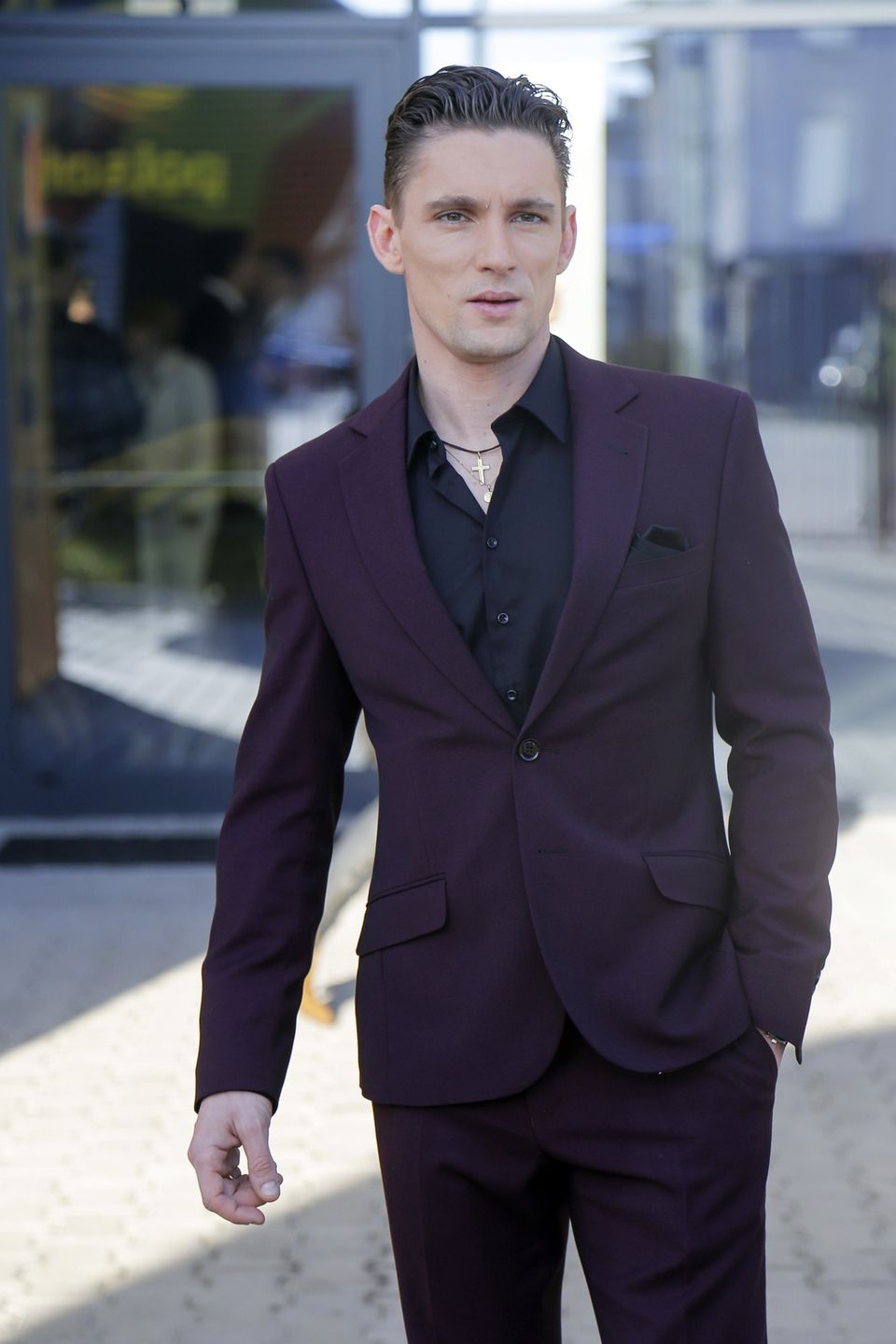 Filip Gurłacz