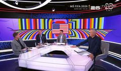 TVP1 na czele rynku TV. Republika z hukiem spadła z pozycji lidera