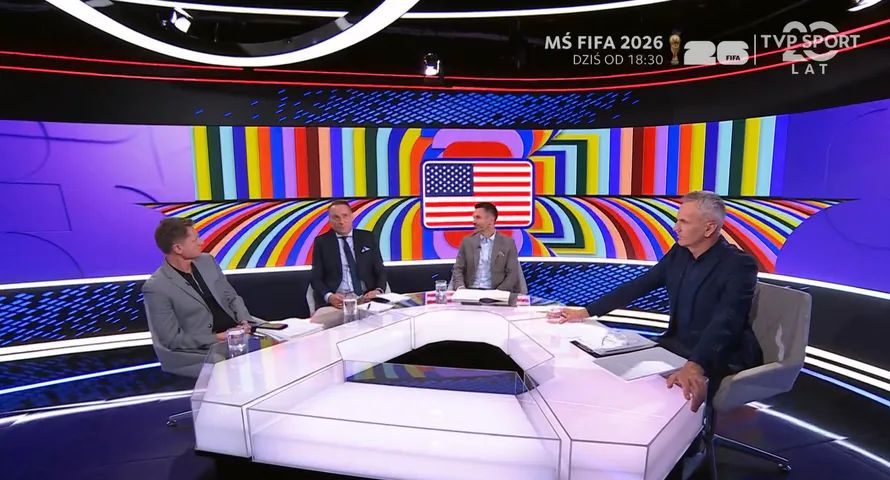 TVP1 na czele rynku. Republika z hukiem spadła z pozycji lidera