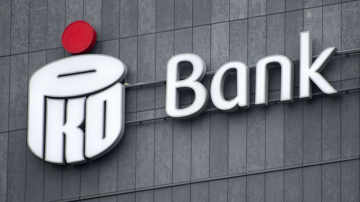 Wiceprezes PKO BP: analizujemy kwestię złożenia oferty na zakup Velo Banku