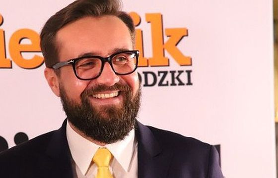 Nowy szef Polska Press w Łodzi. Marcin Polak odchodzi po 17 latach