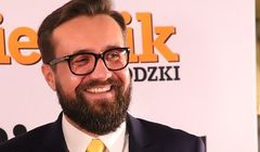 Nowy szef Polska Press w Łodzi. Marcin Polak odchodzi po 17 latach