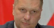 Przemysław Czarnek został powołany. Kim jest nowy minister edukacji?