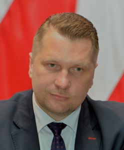 Przemysław Czarnek został powołany. Kim jest nowy minister edukacji?