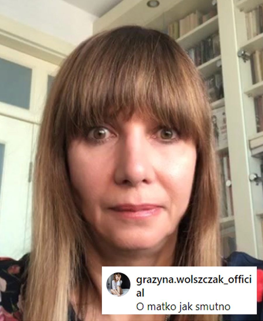 Gwiazdy żegnają Macieja Damięckiego