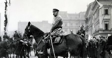 Sprawdzian z historii Polski. Czy zdobędziesz 14/14?