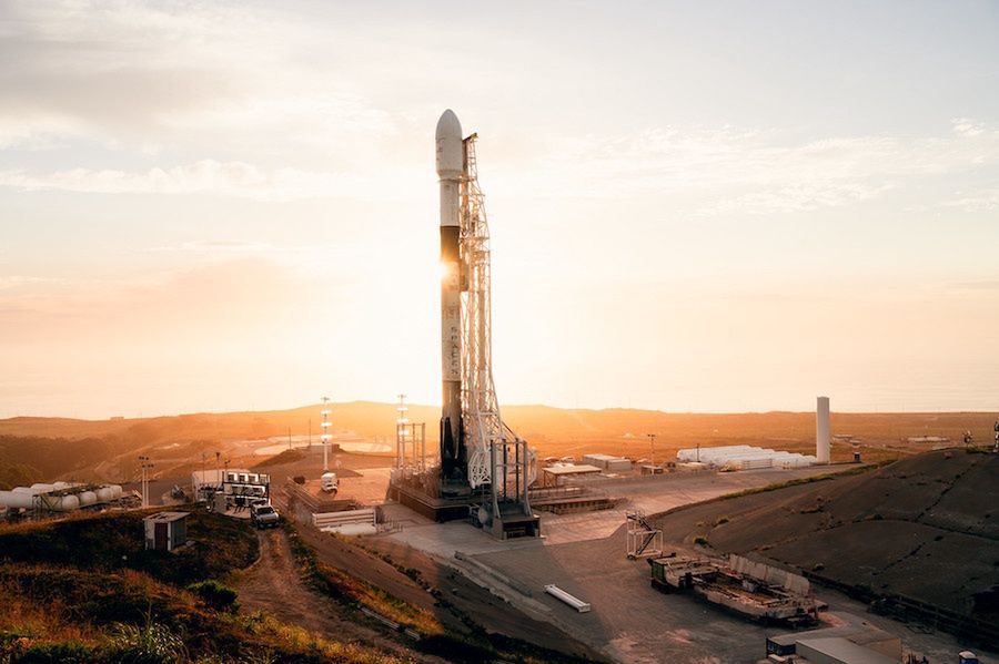 Polska znów leci w kosmos. Nasze satelity wystartują za kilka godzin