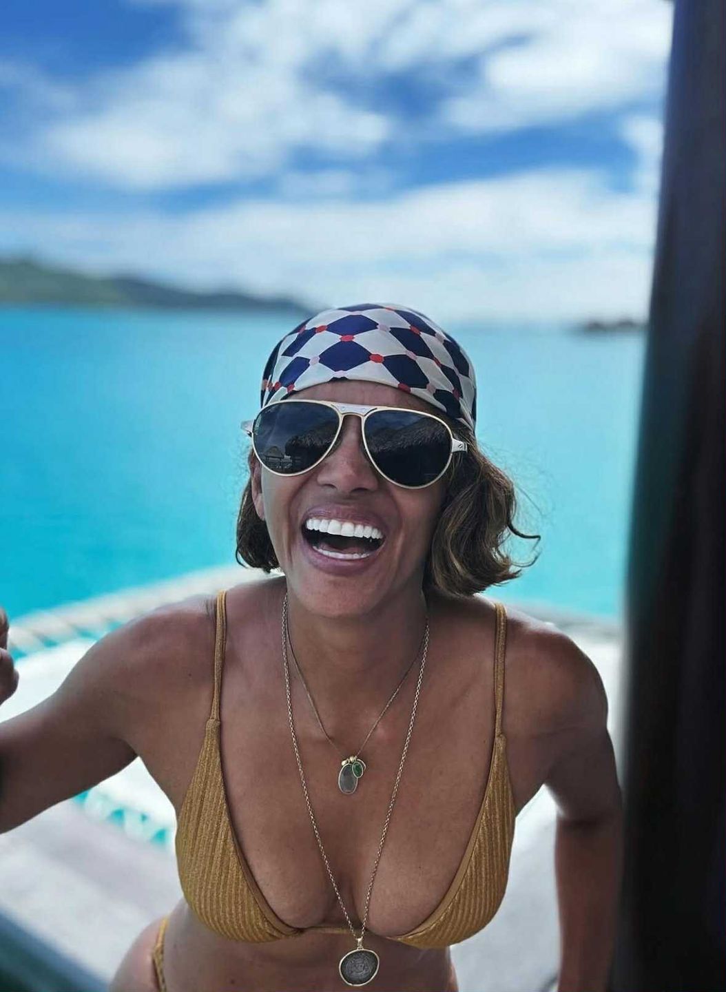 Halle Berry świętuje 59. urodziny