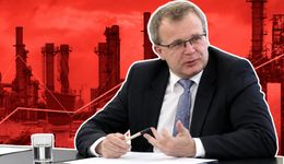 Ceny paliw wystrzeliły. Co zrobi RPP? Kotecki: potrzebna reakcja