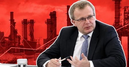 Ceny paliw wystrzeliły. Co zrobi RPP? Kotecki: potrzebna reakcja