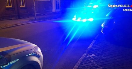 Chorzów. Zdążyli w ostatniej chwili, uratowali desperatkę