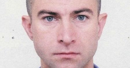 Paweł Jastrzębski poszukiwany listem gończym. Policja apeluje o pomoc