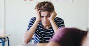 70 proc. uczniów wskazuje szkołę jako źródło stresu