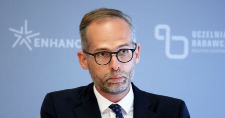 Karuzela na rządowym stanowisku. Trzecia nominacja od półtora roku