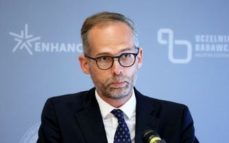 Karuzela na rządowym stanowisku. Trzecia nominacja od półtora roku