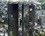 Dochodzenie w Deutsche Banku w sprawie prania brudnych pienidzy