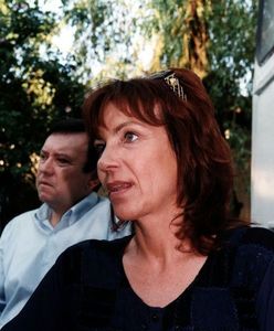 Rola w "Misiu" zniszczyła jej karierę