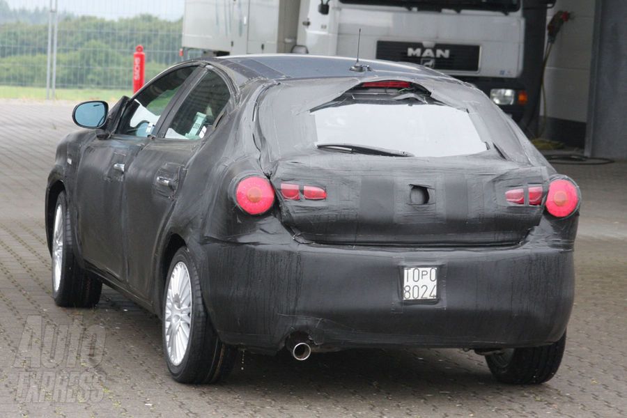 Alfa Milano