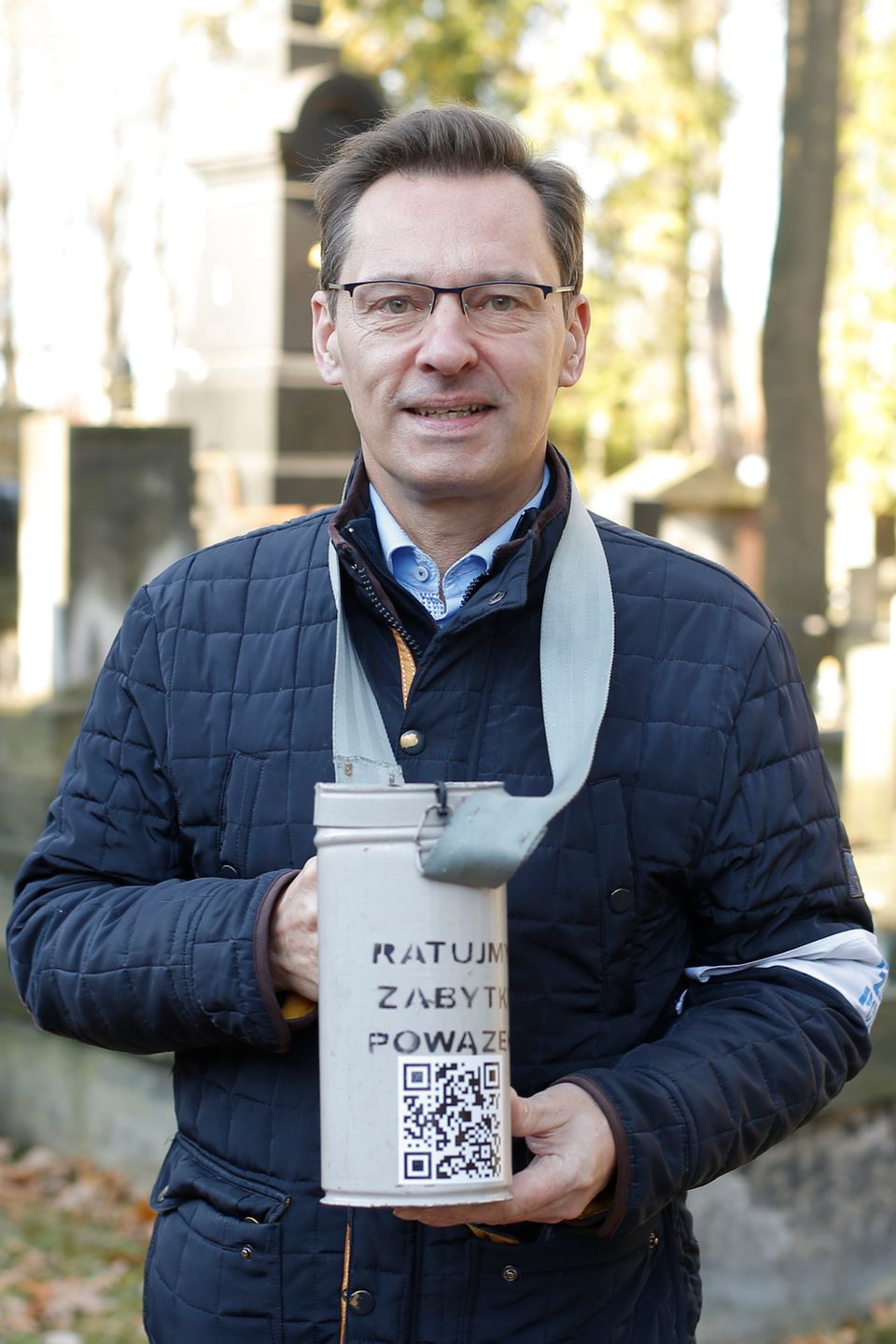 Krzysztof Ziemiec