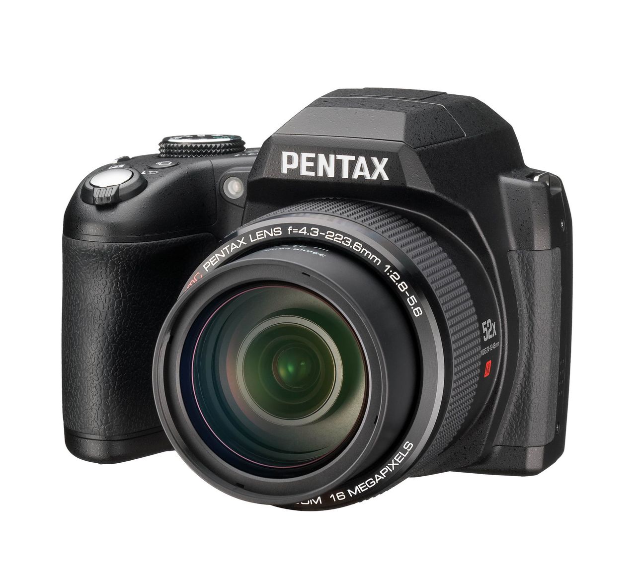 Pentax XG-1