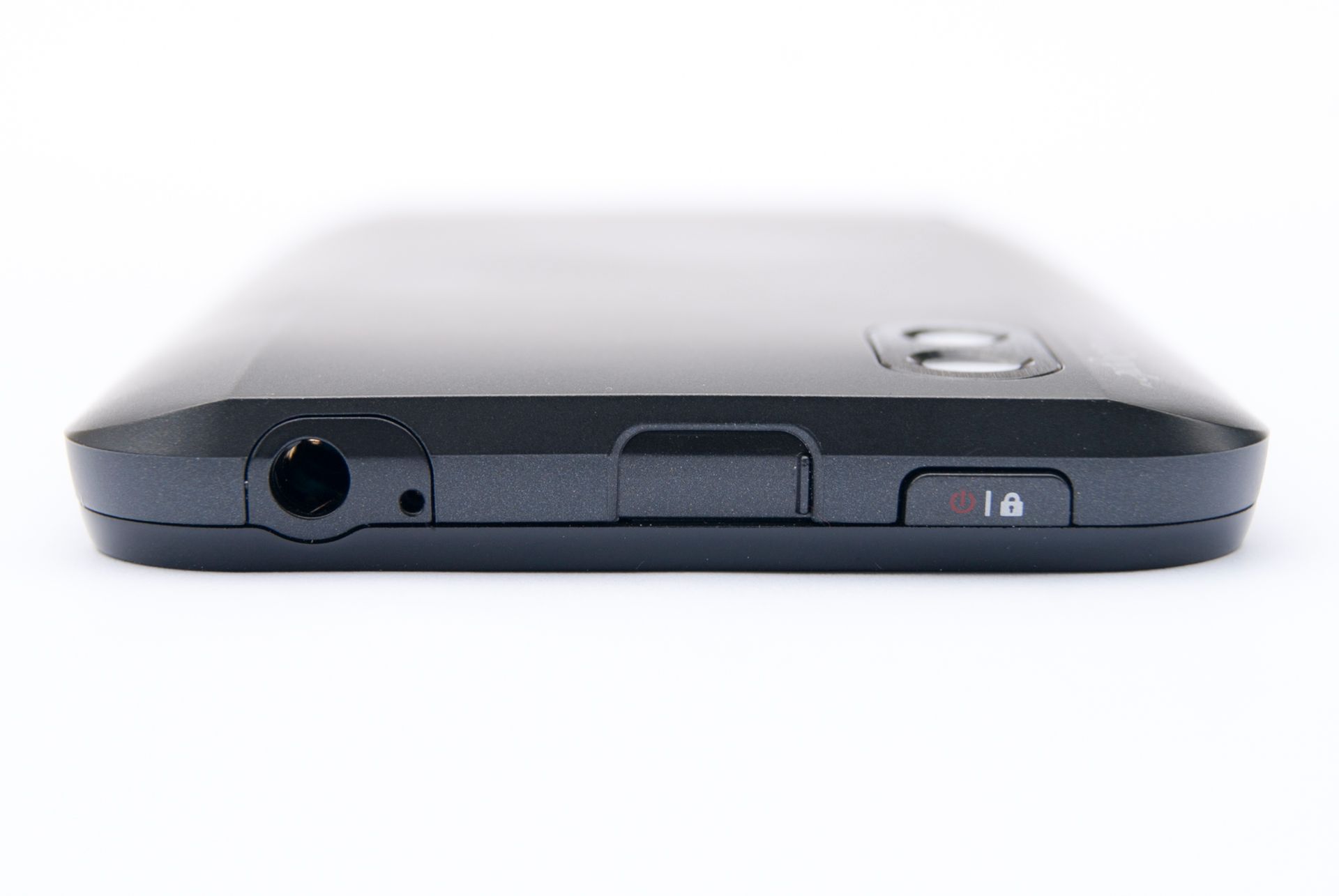 LG Swift Black P970 - galeria zdjęć 10