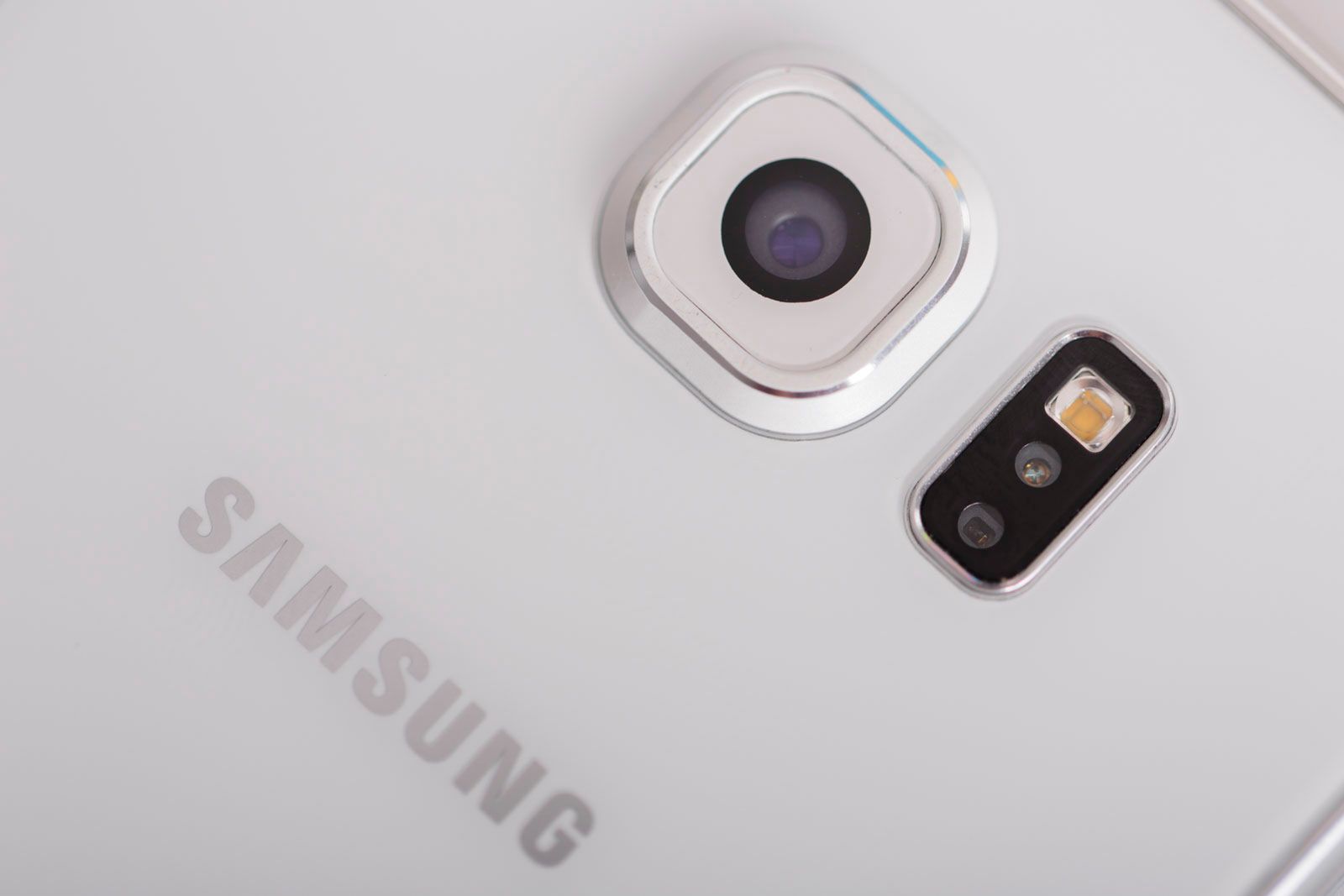 Galaxy S6 vs iPhone 6 - porównanie aparatów 7