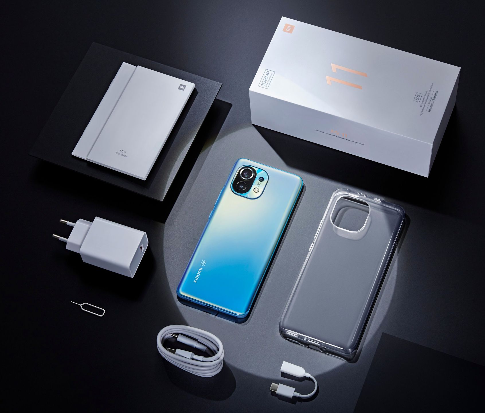 Smartfony bez ładowarek? Wreszcie ktoś zauważył, że co kraj, to obyczaj 2