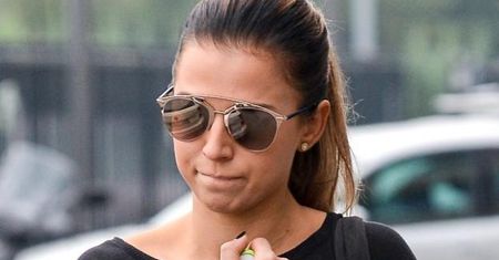 Lewandowska żali się na krytykę po mundialu: "Obraz sytuacji pokazał, kto jest z nami naprawdę"