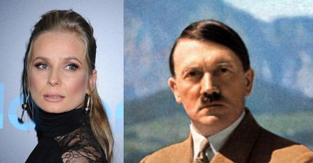 Cielecka w "Vogue'u": "Zagrałabym MATKĘ MADZI albo HITLERA"